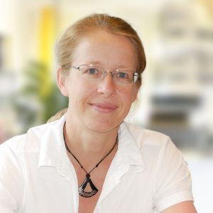 Dr. Sonja Ikes-Batista
